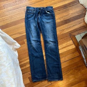 Lucky brand  jeans